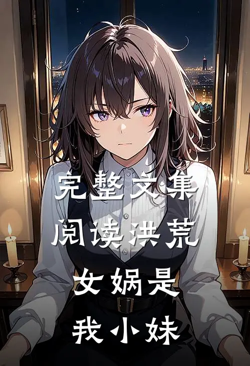 完整文集阅读洪荒：女娲是我小妹