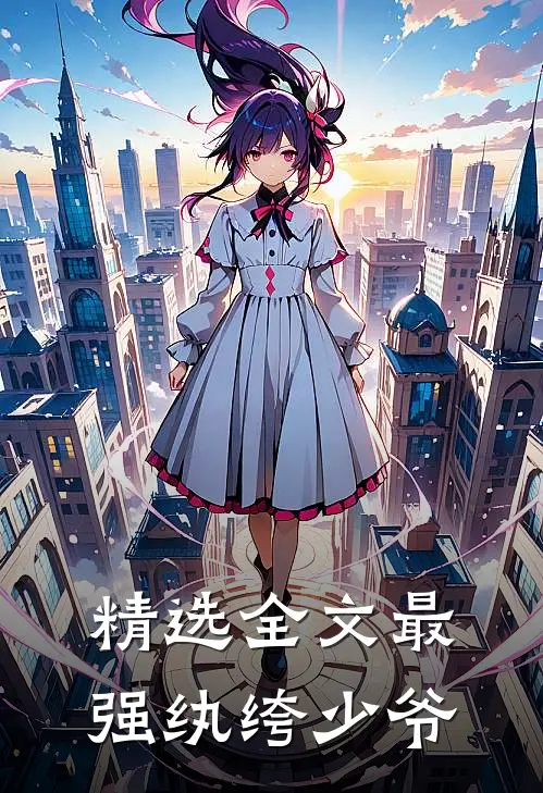 精选全文最强纨绔少爷