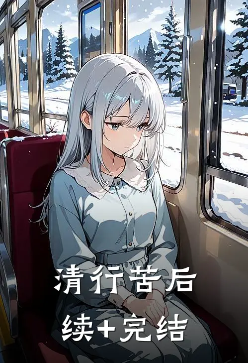 清行苦后续+完结