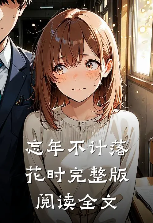 忘年不计落花时完整版阅读全文