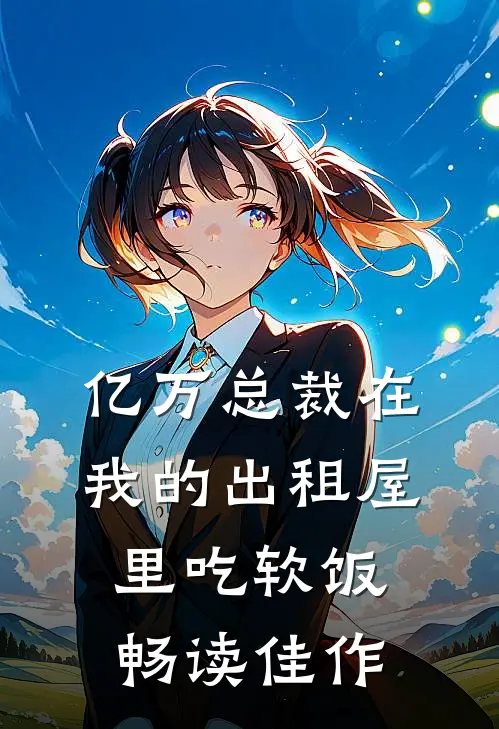 亿万总裁在我的出租屋里吃软饭畅读佳作