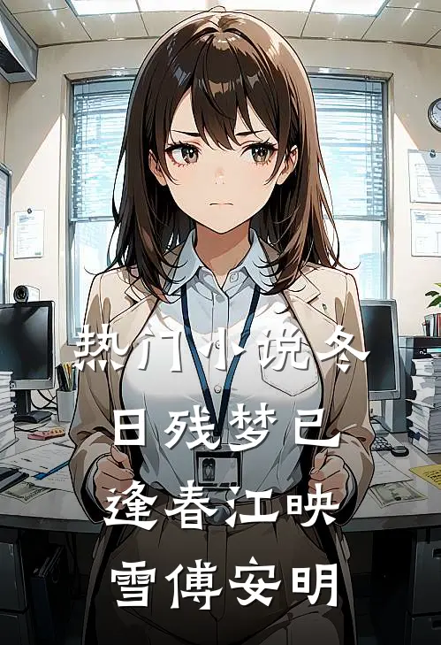 热门小说冬日残梦已逢春江映雪傅安明