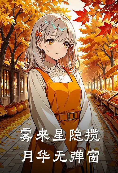 雾来星隐揽月华无弹窗