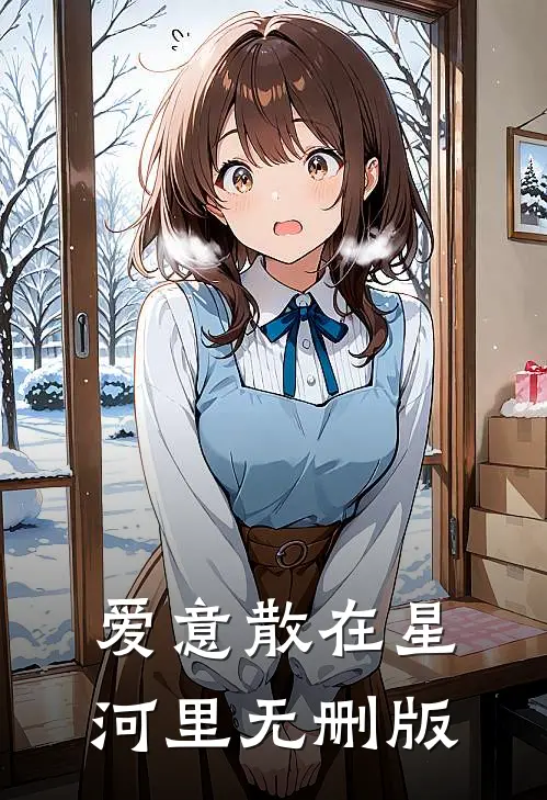 爱意散在星河里无删版