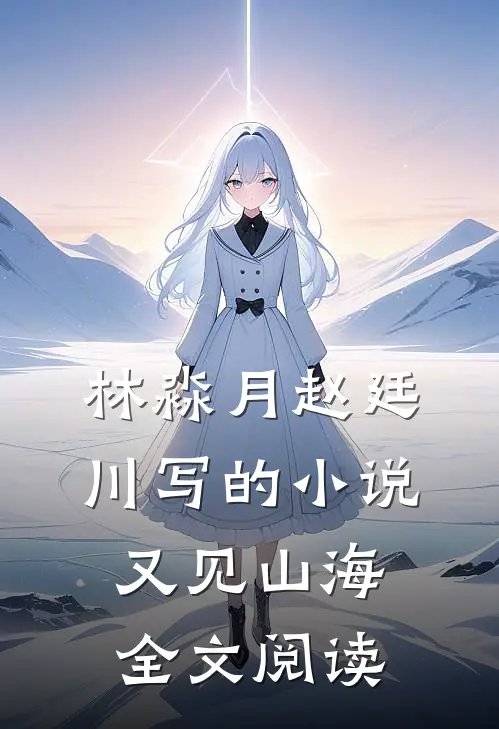 林淼月赵廷川写的小说又见山海全文阅读
