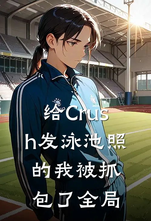 给Crush发泳池照的我被抓包了全局