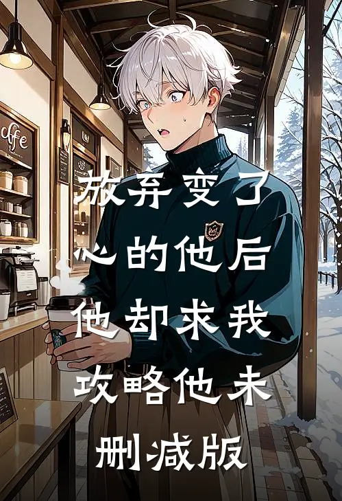 放弃变了心的他后，他却求我攻略他未删减版