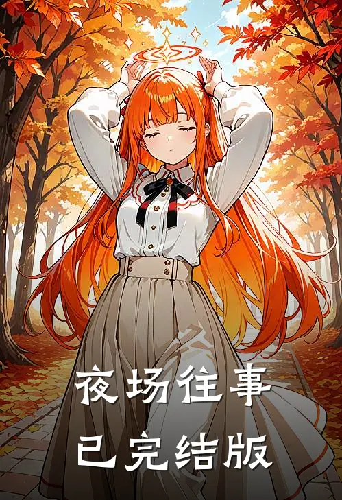 夜场往事已完结版