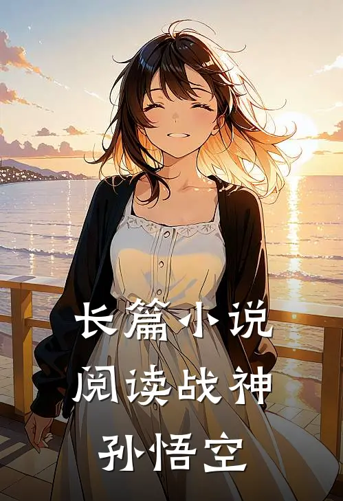 长篇小说阅读战神孙悟空