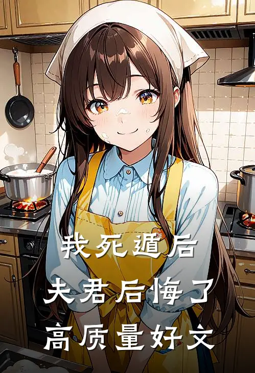 我死遁后，夫君后悔了高质量好文