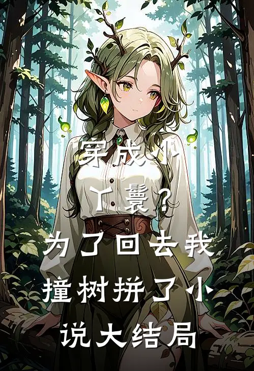 穿成小丫鬟？为了回去我撞树拼了小说大结局