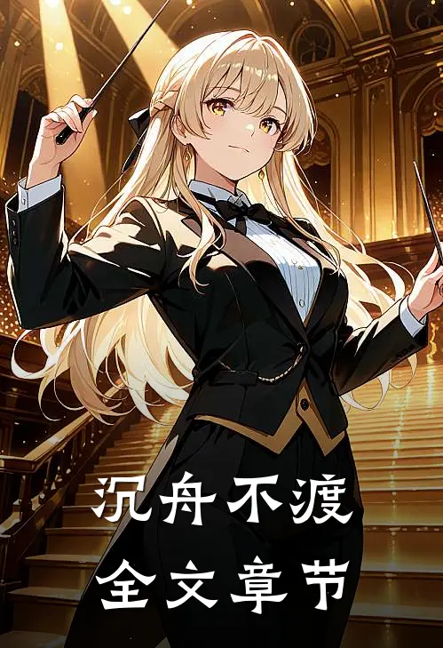 沉舟不渡全文章节