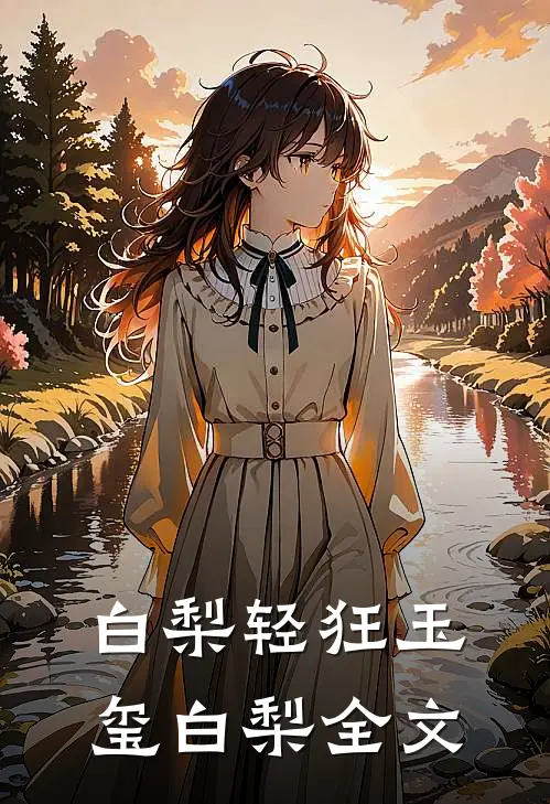 白梨轻狂玉玺白梨全文