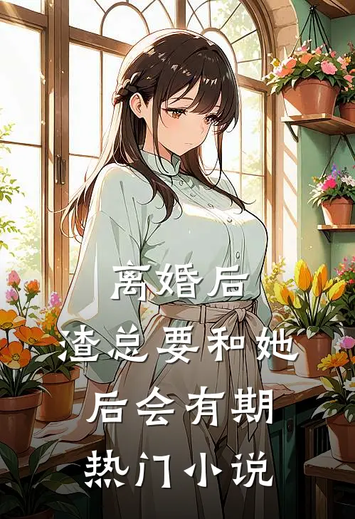 离婚后，渣总要和她后会有期热门小说