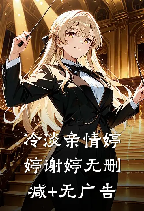 冷淡亲情婷婷谢婷无删减+无广告