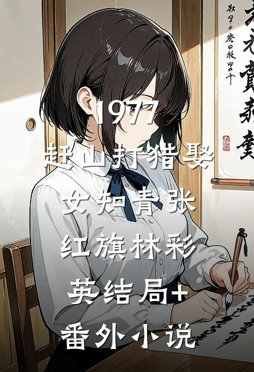 1977，赶山打猎娶女知青张红旗林彩英结局+番外小说