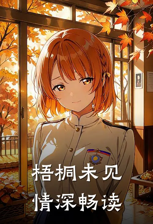 梧桐未见情深畅读