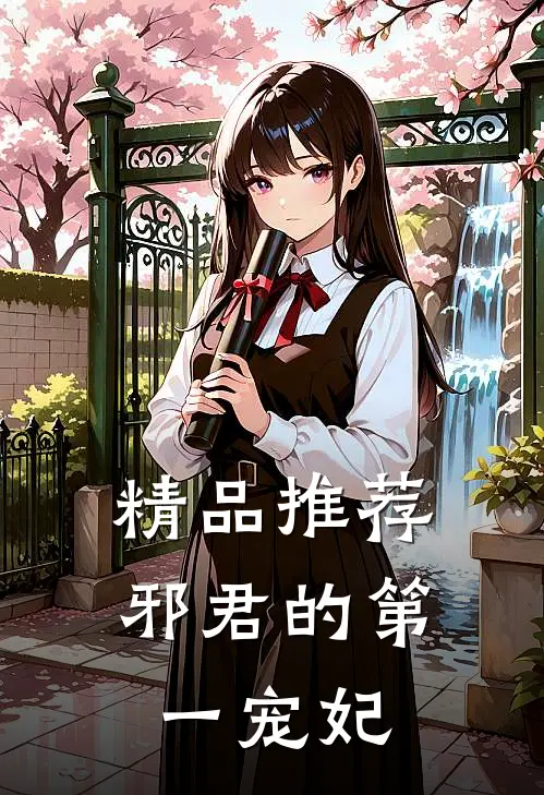 精品推荐邪君的第一宠妃