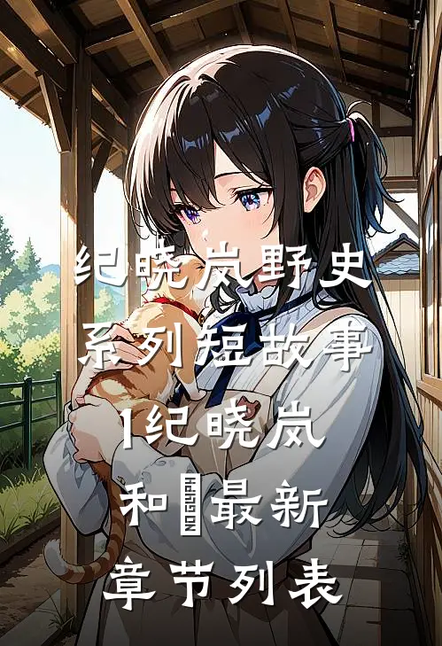纪晓岚野史系列短故事1纪晓岚和珅最新章节列表
