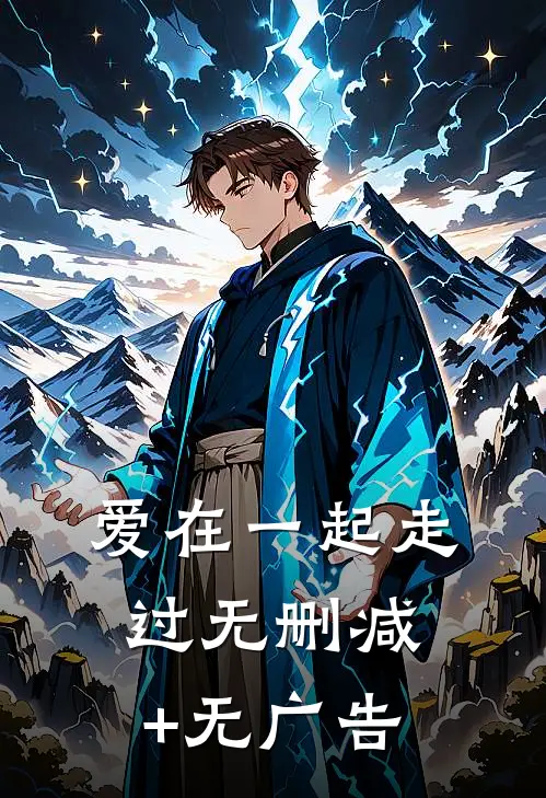 爱在一起走过无删减+无广告