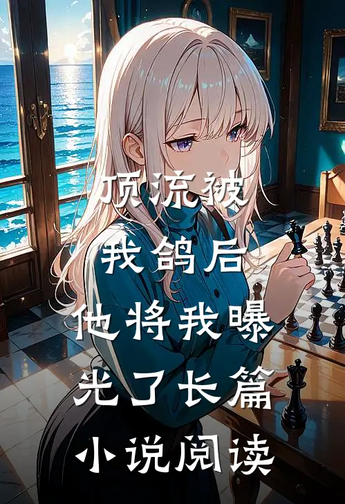 顶流被我鸽后，他将我曝光了长篇小说阅读