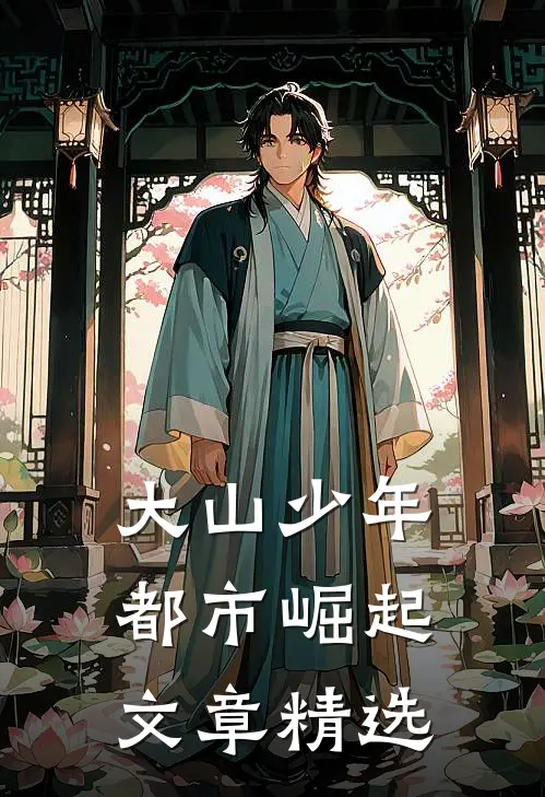 大山少年都市崛起文章精选
