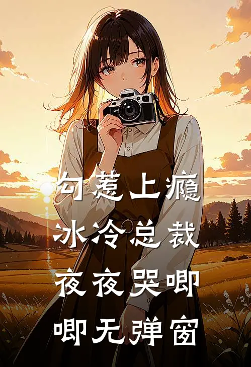 勾惹上瘾，冰冷总裁夜夜哭唧唧无弹窗