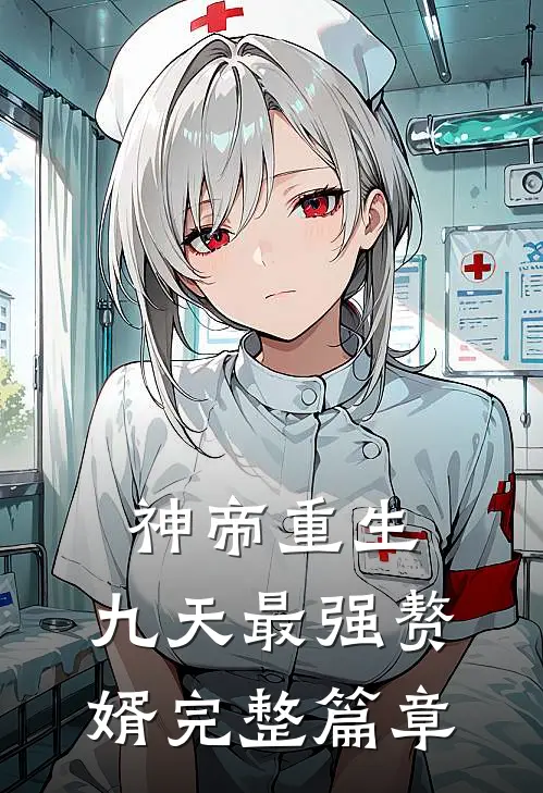 神帝重生：九天最强赘婿完整篇章