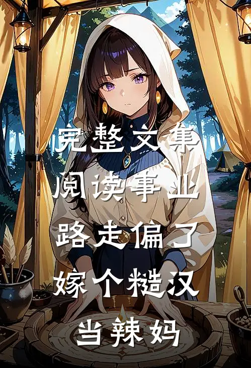 完整文集阅读事业路走偏了，嫁个糙汉当辣妈