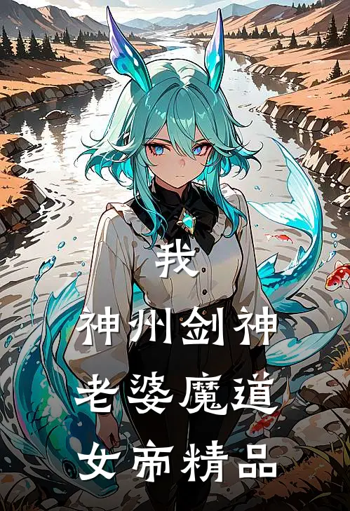 我，神州剑神，老婆魔道女帝精品