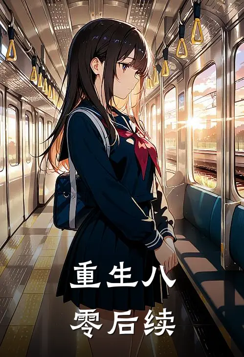 重生八零后续