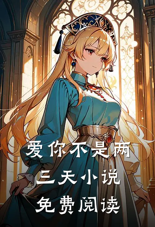 爱你不是两三天小说免费阅读