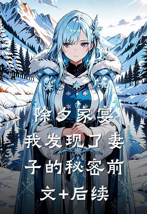 除夕家宴，我发现了妻子的秘密前文+后续