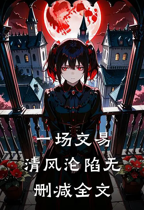 一场交易，清风沦陷无删减全文
