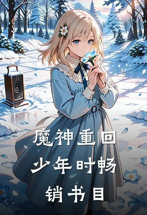 魔神重回少年时畅销书目