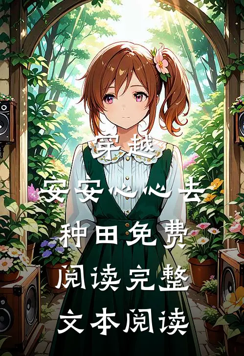 穿越:安安心心去种田免费阅读完整文本阅读