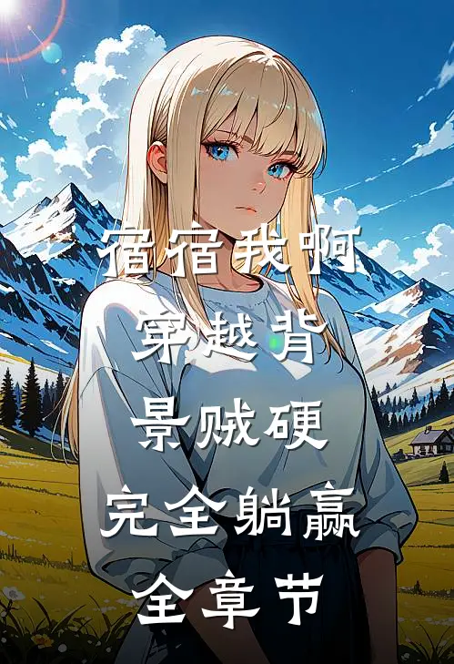 宿宿我啊,穿越背景贼硬,完全躺赢全章节