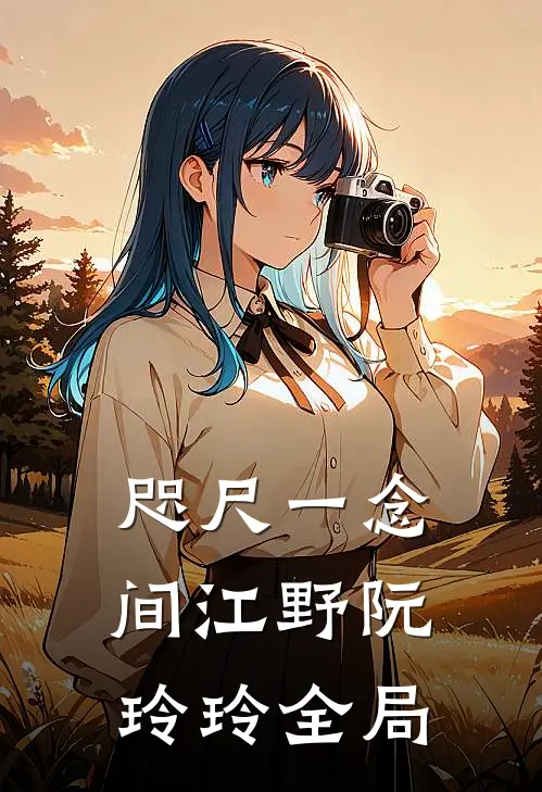 咫尺一念间江野阮玲玲全局