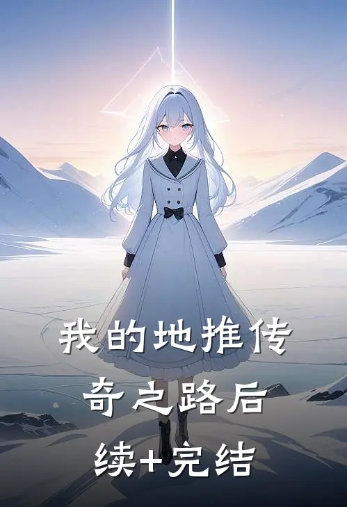 我的地推传奇之路后续+完结