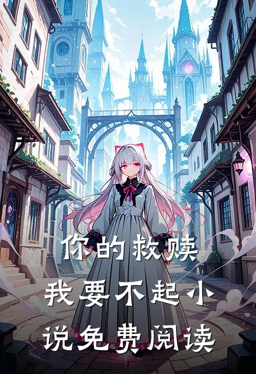 你的救赎，我要不起小说免费阅读