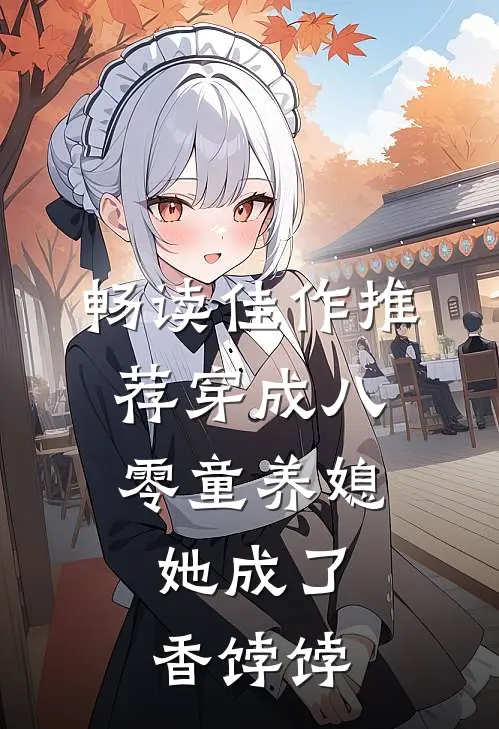畅读佳作推荐穿成八零童养媳，她成了香饽饽