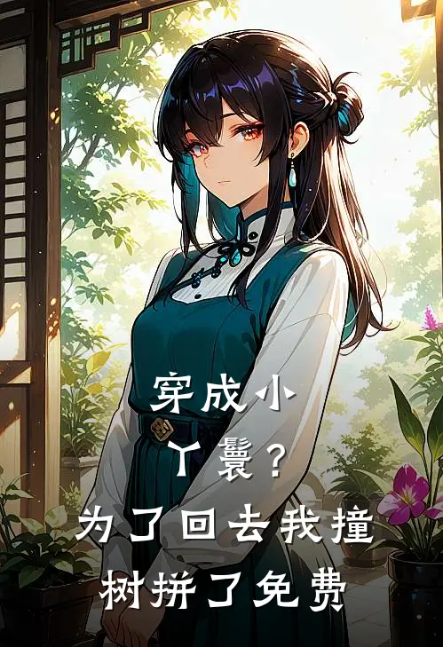 穿成小丫鬟？为了回去我撞树拼了免费