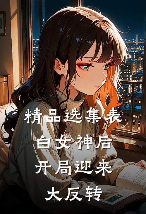 精品选集表白女神后，开局迎来大反转