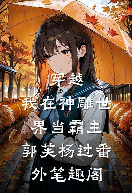穿越：我在神雕世界当霸主：郭芙杨过番外笔趣阁