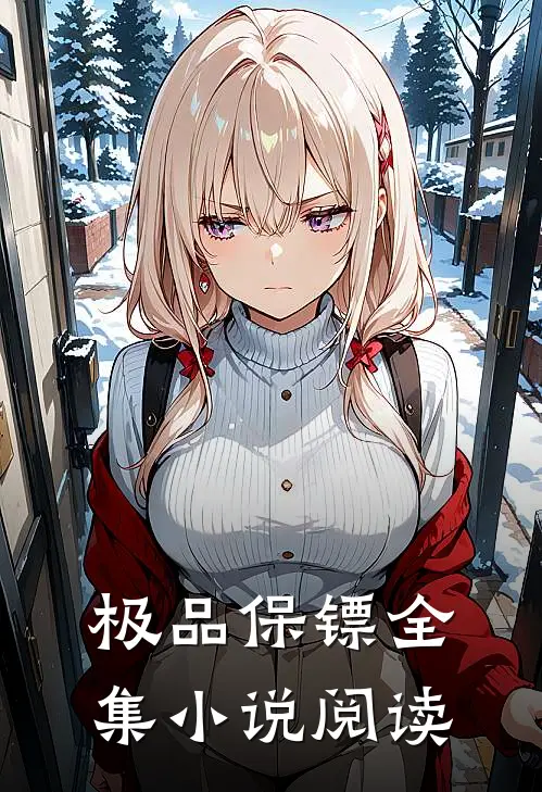 极品保镖全集小说阅读