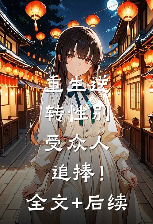 重生逆转性别，受众人追捧！全文+后续