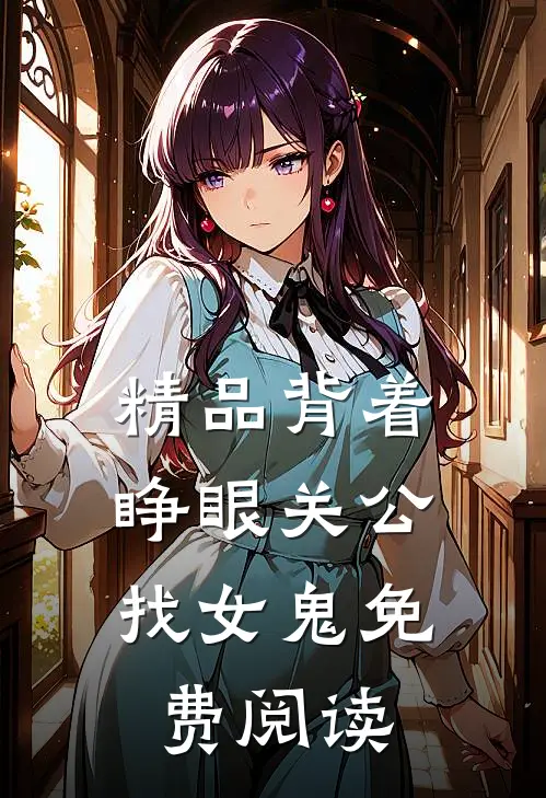 精品背着睁眼关公,找女鬼免费阅读