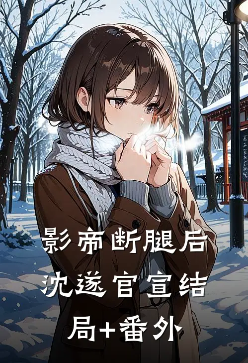 影帝断腿后沈遂官宣结局+番外