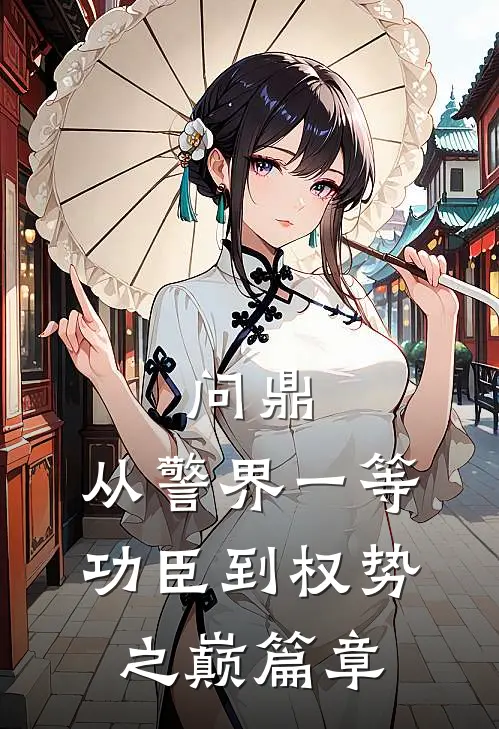 问鼎：从警界一等功臣到权势之巅篇章