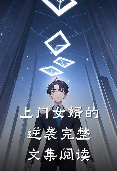 上门女婿的逆袭完整文集阅读